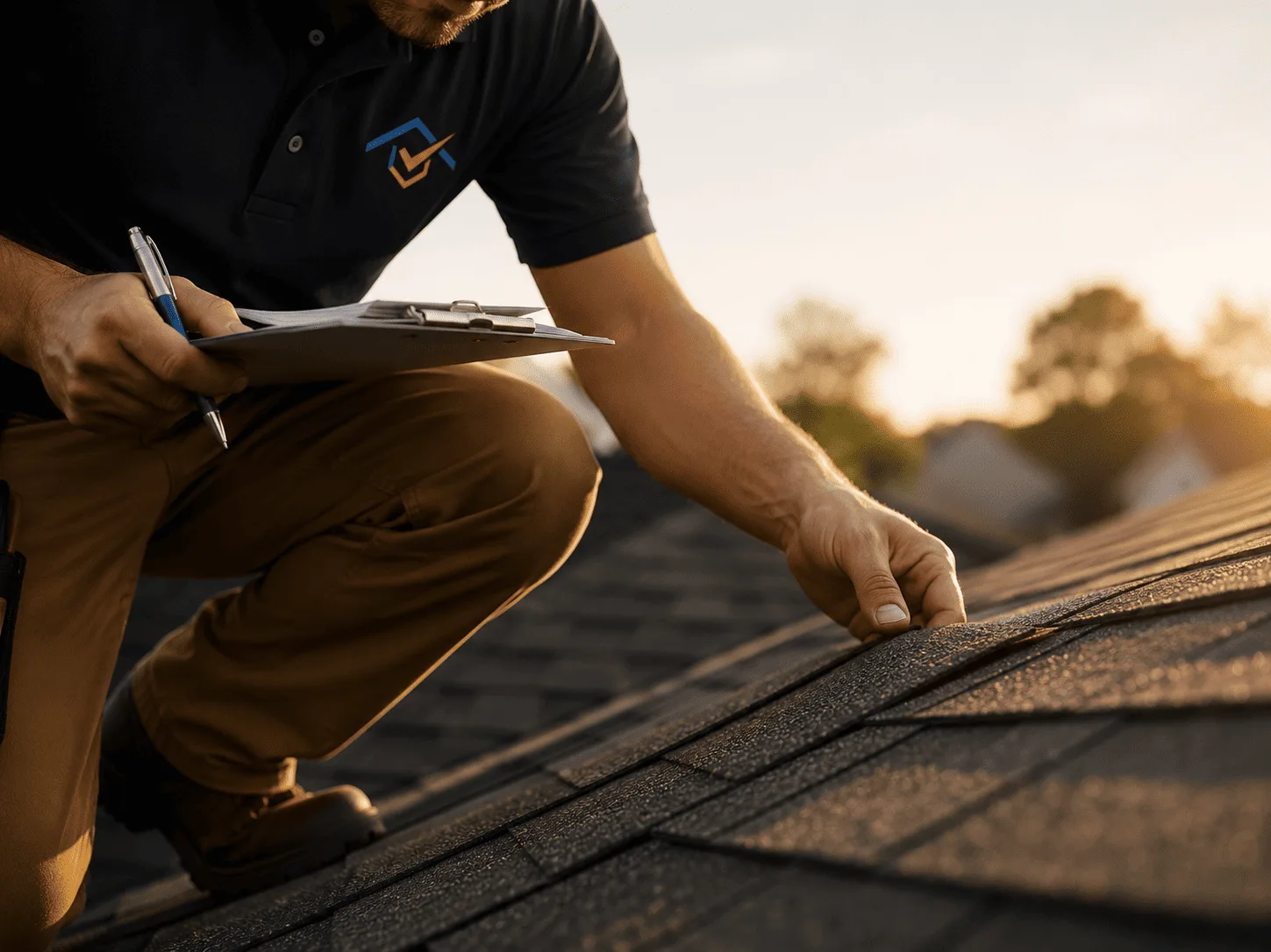 Why Choose Roof Inspection in Evans, LA